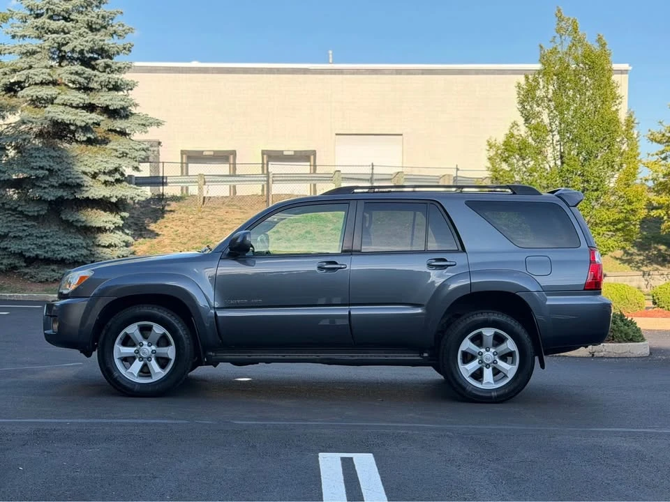 2008 Toyota 4Runner 4th Gen - Image 5 of 17