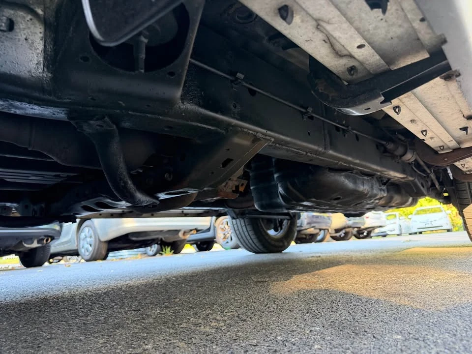 2008 Toyota 4Runner 4th Gen - Image 17 of 17