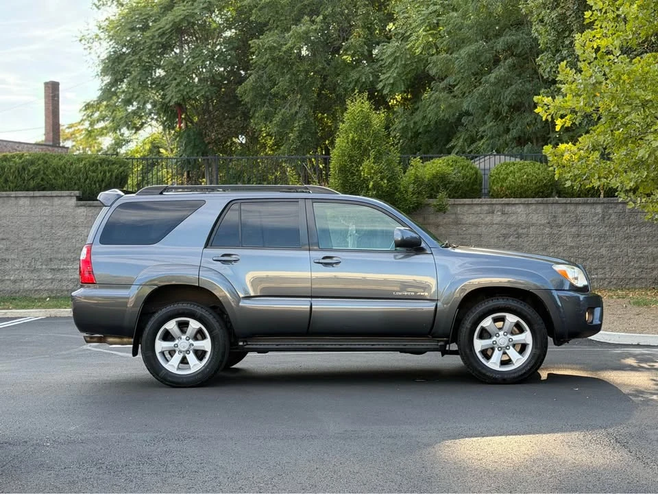 2008 Toyota 4Runner 4th Gen - Image 4 of 17