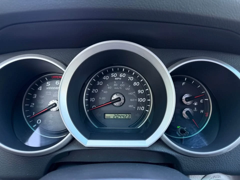 2008 Toyota 4Runner 4th Gen - Image 13 of 17