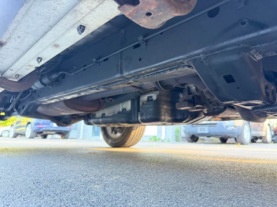 2008 Toyota 4Runner 4th Gen - Image 16 of 17