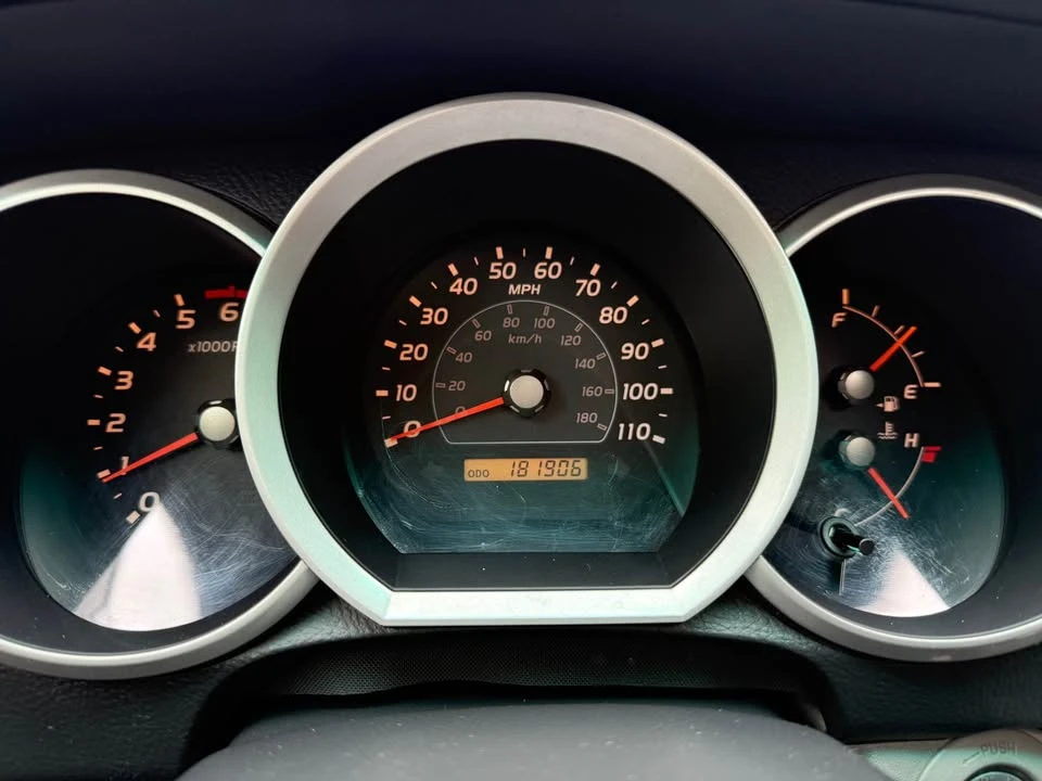 2008 Toyota 4Runner 4th Gen - Image 18 of 20