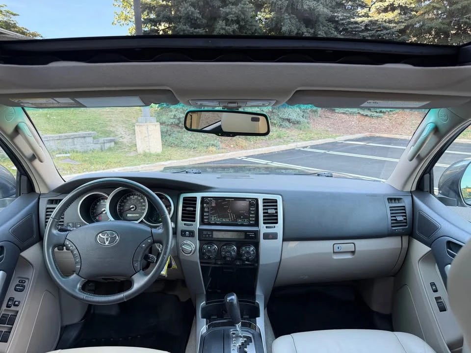 2008 Toyota 4Runner 4th Gen - Image 12 of 17