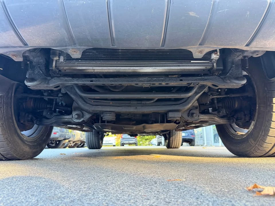 2008 Toyota 4Runner 4th Gen - Image 15 of 17