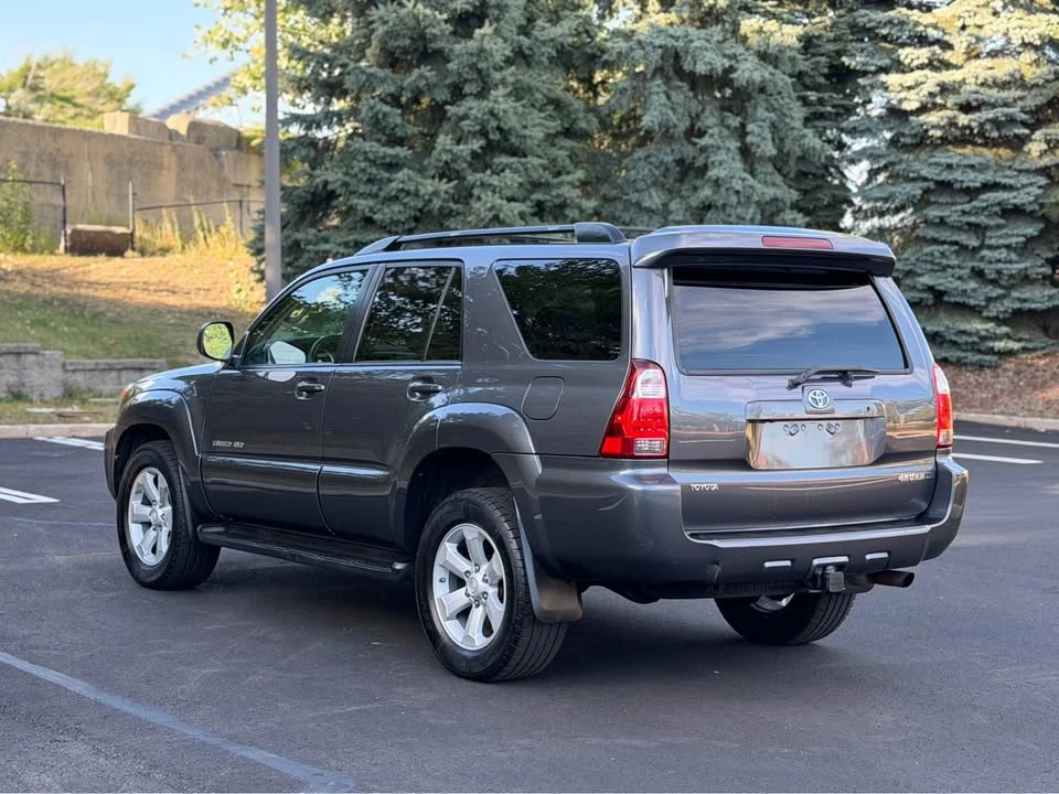 2008 Toyota 4Runner 4th Gen - Image 6 of 17