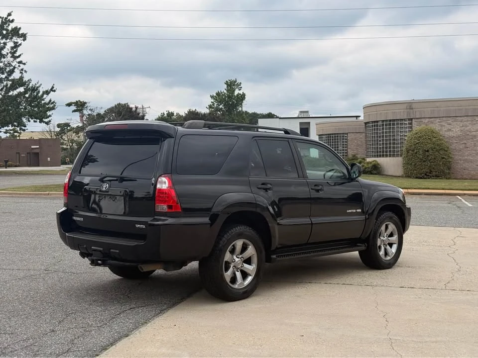 2008 Toyota 4Runner 4th Gen - Image 5 of 20