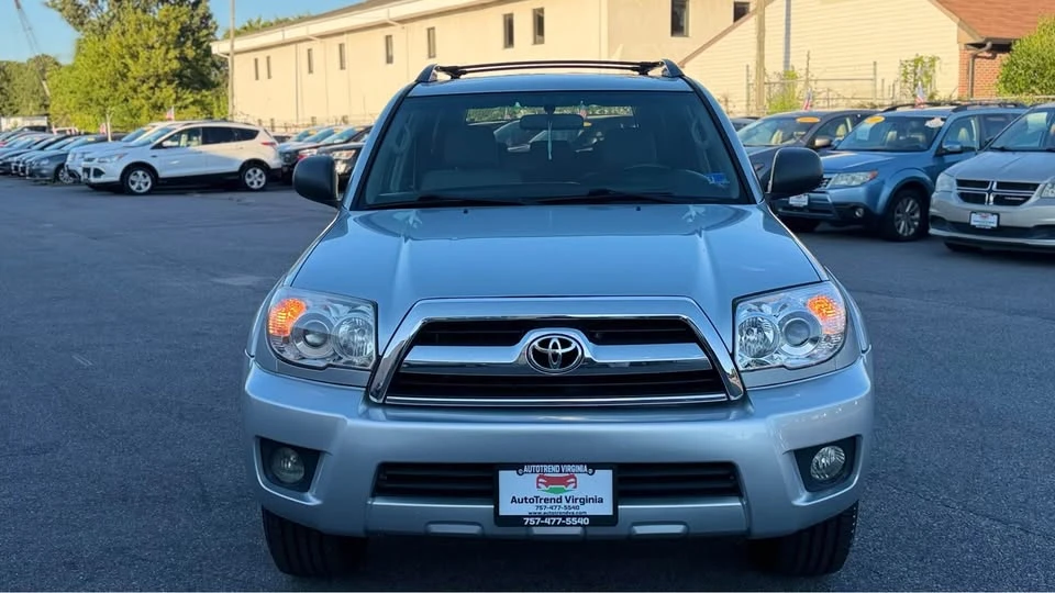 2008 Toyota 4Runner 4th Gen - Image 3 of 20