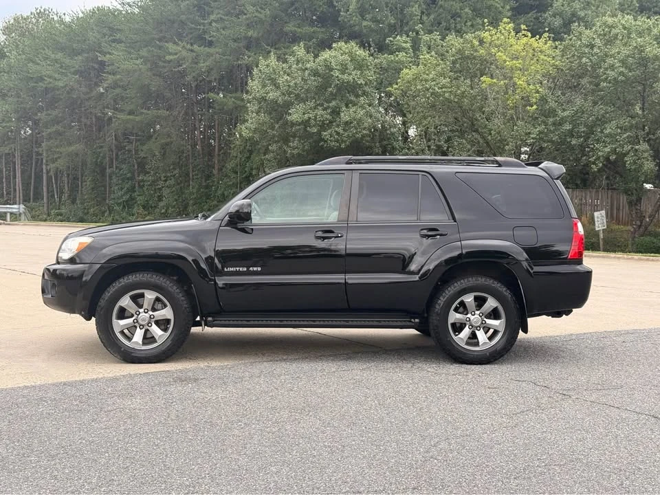 2008 Toyota 4Runner 4th Gen - Image 2 of 20