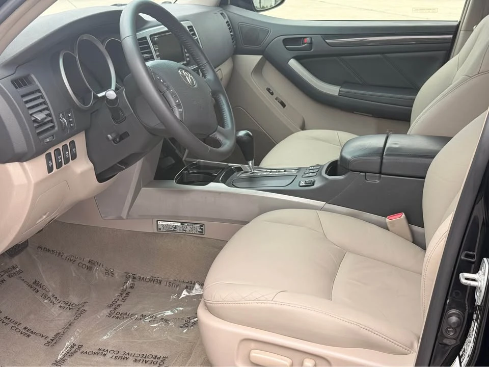 2008 Toyota 4Runner 4th Gen - Image 8 of 20