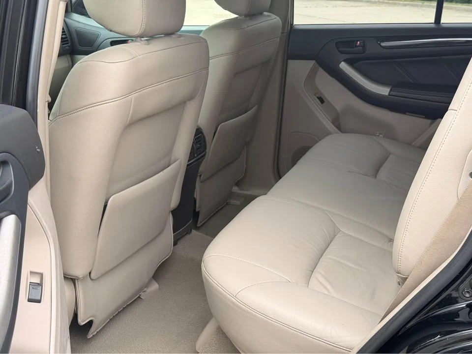 2008 Toyota 4Runner 4th Gen - Image 9 of 20