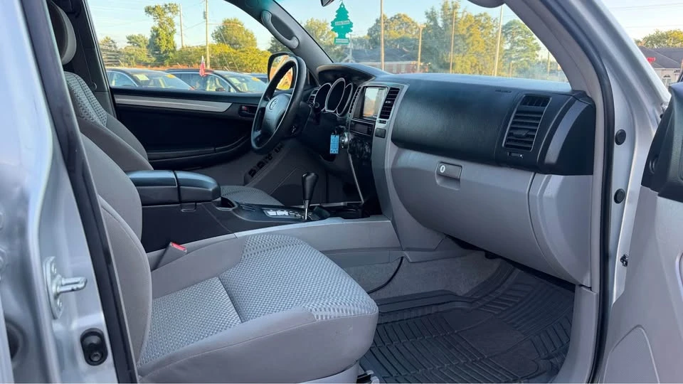 2008 Toyota 4Runner 4th Gen - Image 13 of 20