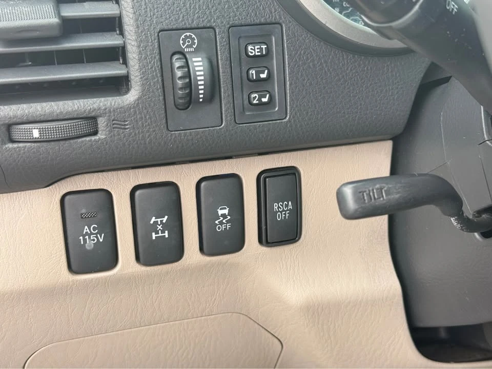 2008 Toyota 4Runner 4th Gen - Image 15 of 20