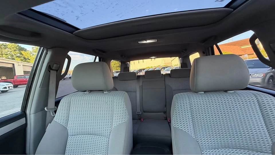 2008 Toyota 4Runner 4th Gen - Image 16 of 20