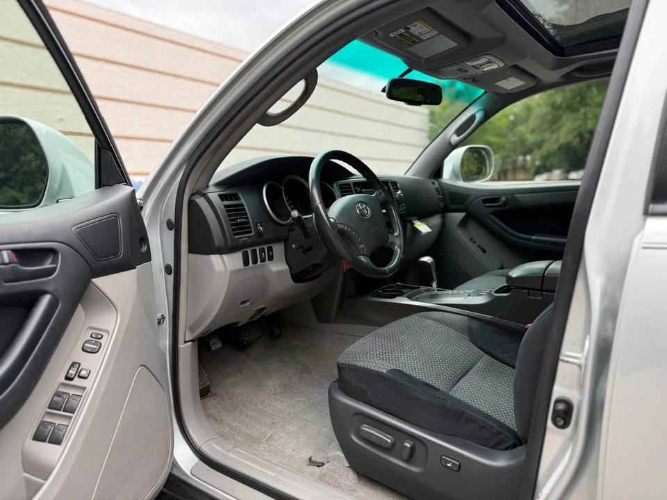 2008 Toyota 4Runner 4th Gen - Image 9 of 20