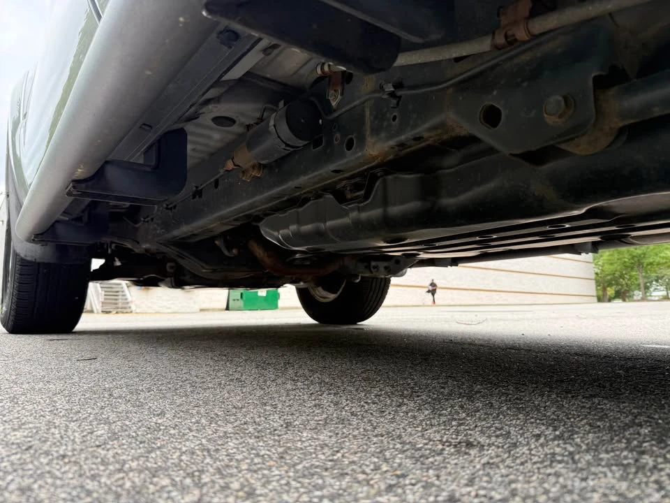 2008 Toyota 4Runner 4th Gen - Image 19 of 20
