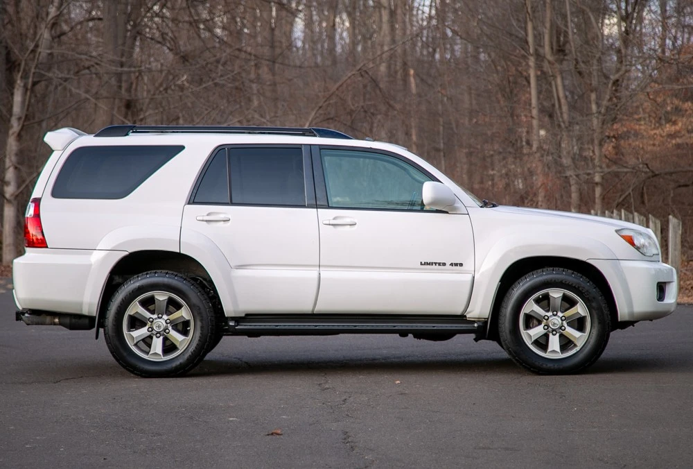 2008 Toyota 4Runner 4th Gen - Image 10 of 19
