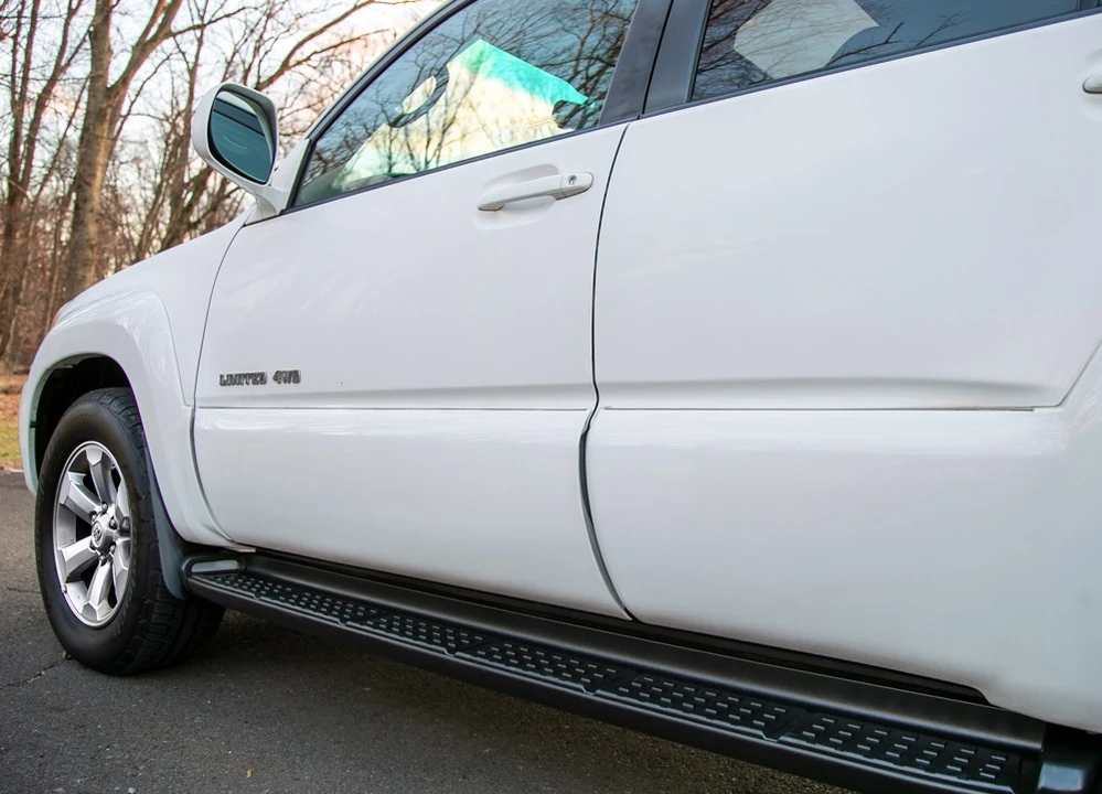2008 Toyota 4Runner 4th Gen - Image 11 of 19
