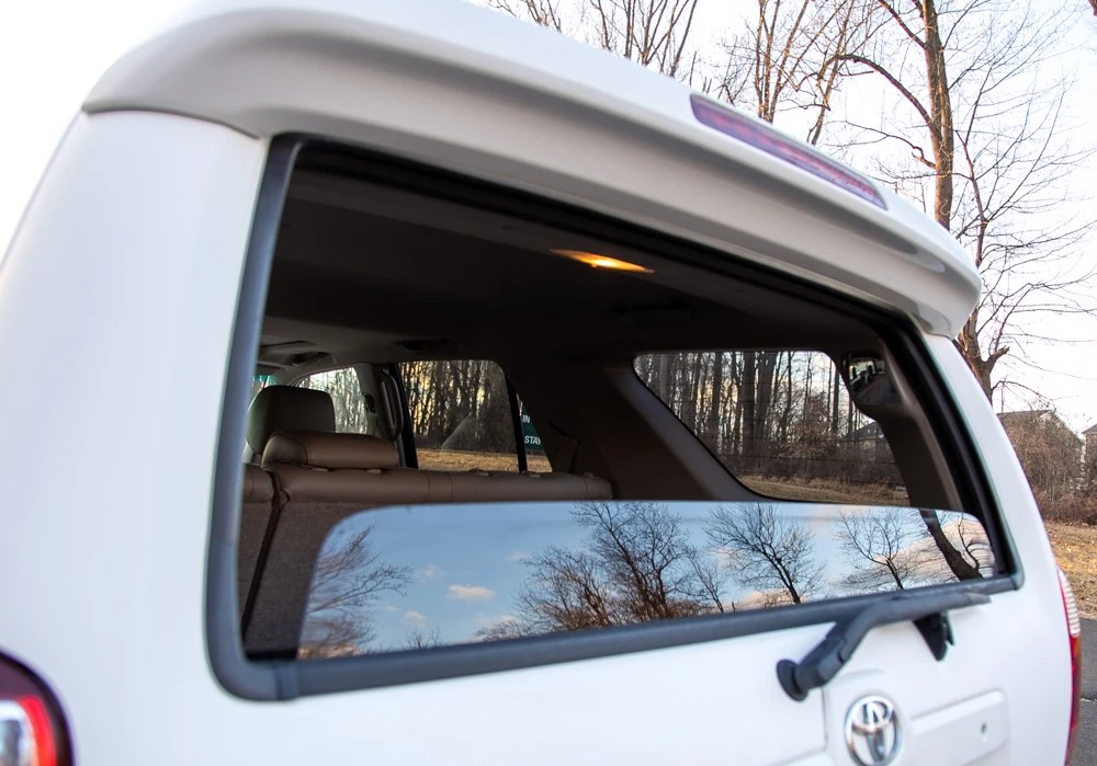 2008 Toyota 4Runner 4th Gen - Image 7 of 19
