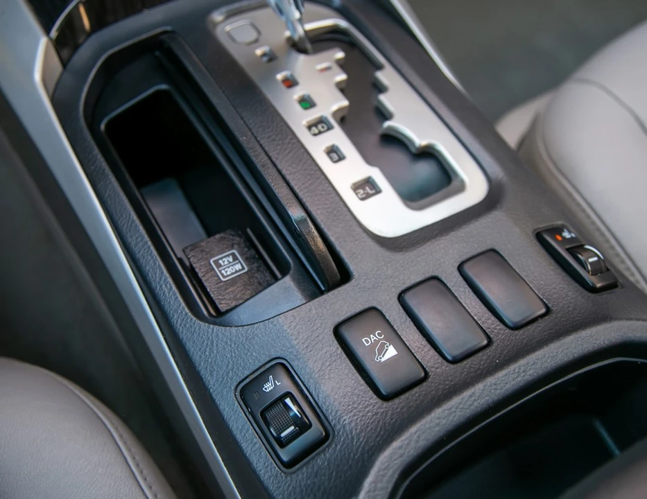 2008 Toyota 4Runner 4th Gen - Image 16 of 19