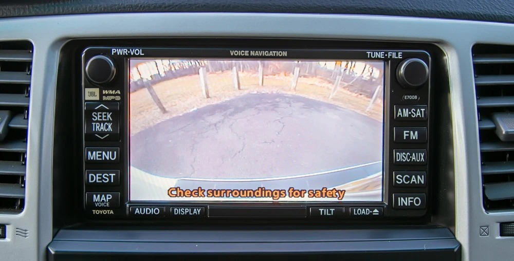 2008 Toyota 4Runner 4th Gen - Image 15 of 19