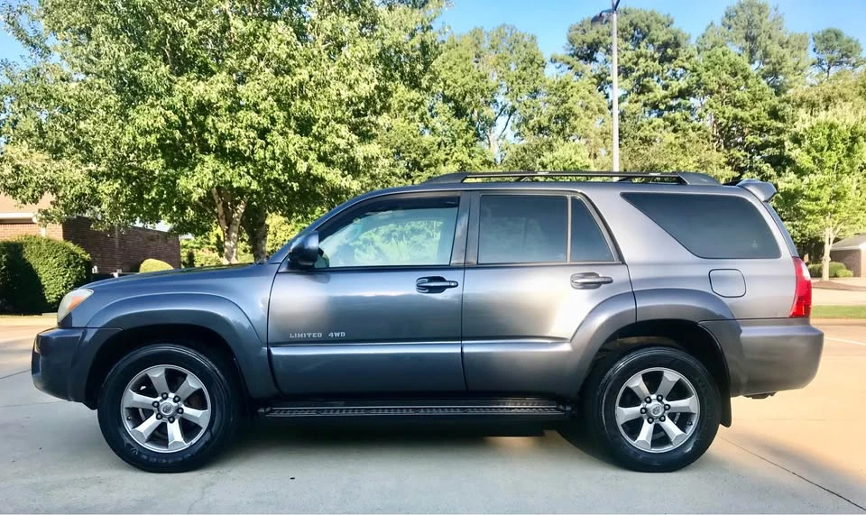 2008 Toyota 4Runner 4th Gen - Image 3 of 15