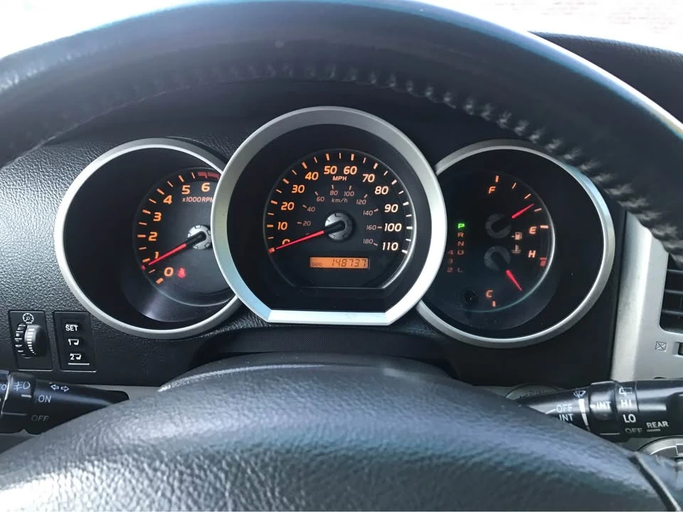 2008 Toyota 4Runner 4th Gen - Image 15 of 15