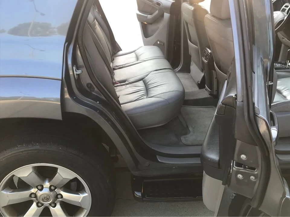 2008 Toyota 4Runner 4th Gen - Image 9 of 15