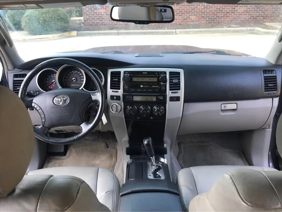 2008 Toyota 4Runner 4th Gen - Image 10 of 15