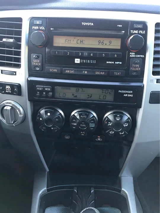 2008 Toyota 4Runner 4th Gen - Image 14 of 15