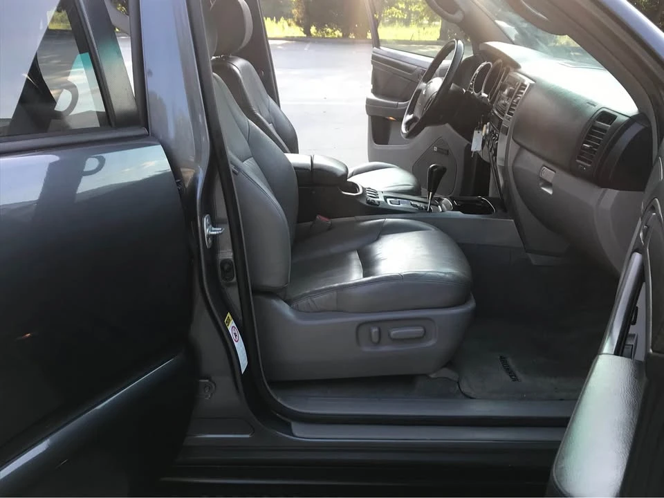 2008 Toyota 4Runner 4th Gen - Image 8 of 15