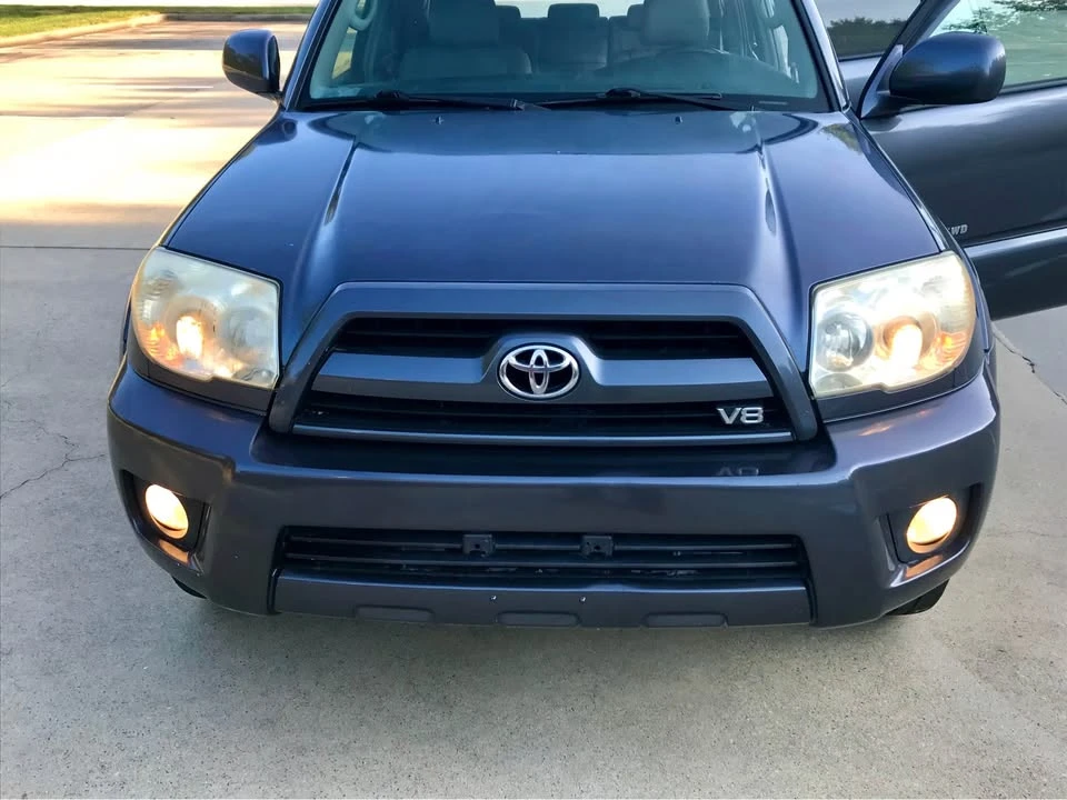 2008 Toyota 4Runner 4th Gen - Image 2 of 15