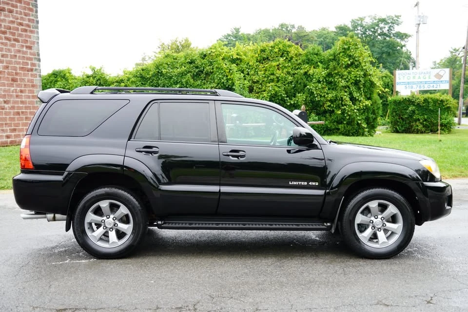 2008 Toyota 4Runner 4th Gen - Image 2 of 20