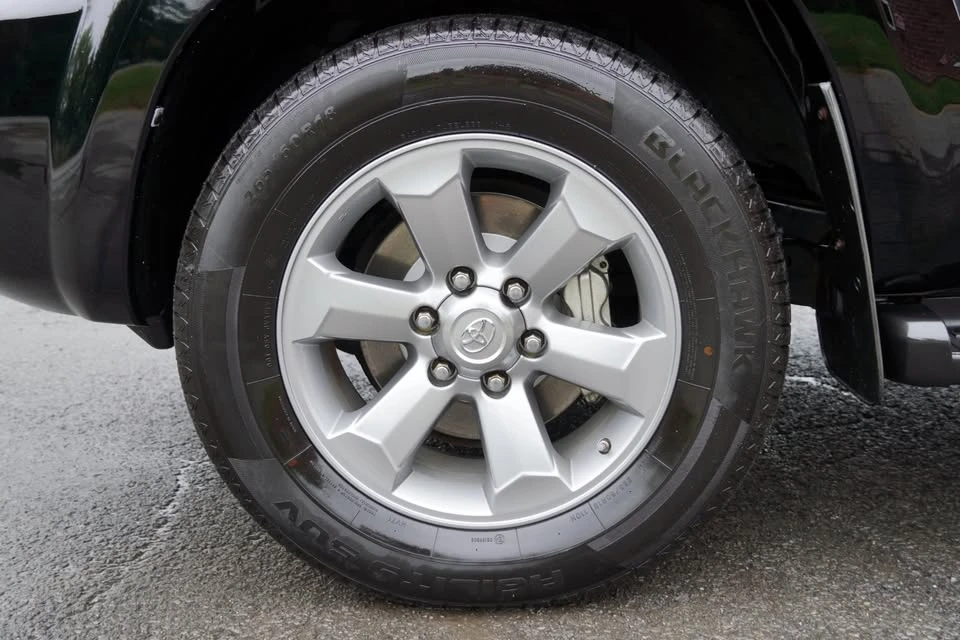 2008 Toyota 4Runner 4th Gen - Image 11 of 20
