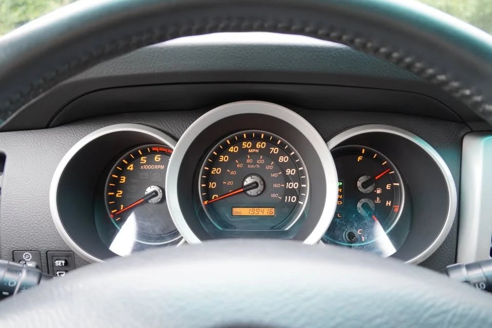 2008 Toyota 4Runner 4th Gen - Image 17 of 20