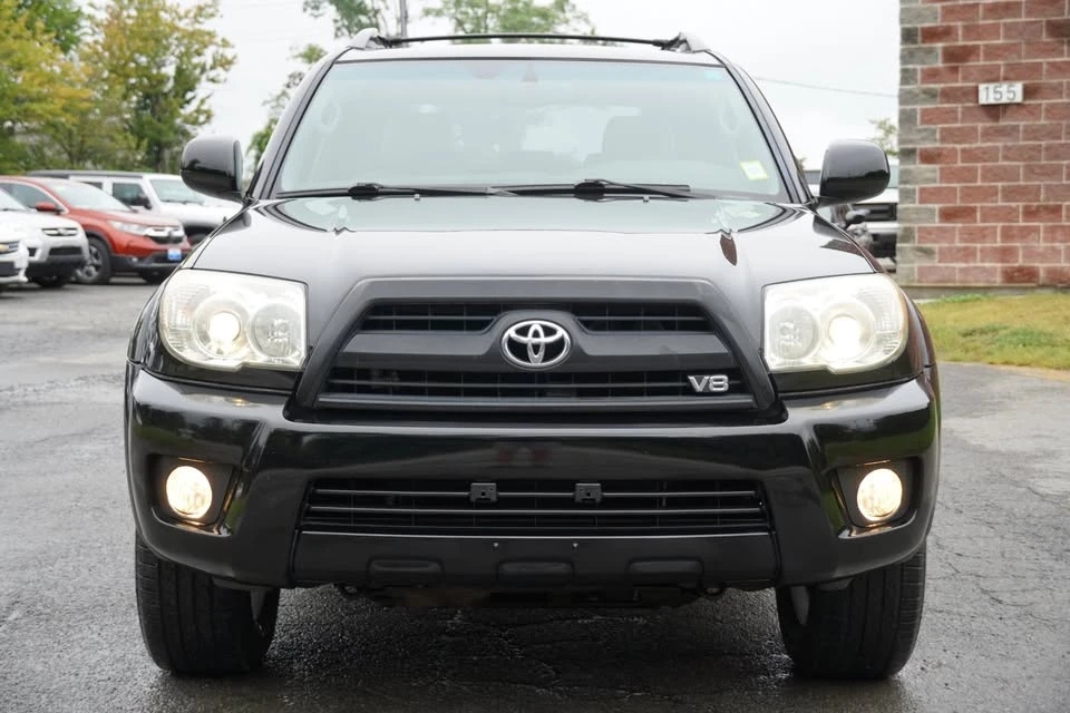 2008 Toyota 4Runner 4th Gen - Image 8 of 20