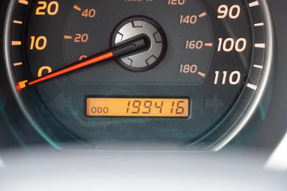 2008 Toyota 4Runner 4th Gen - Image 18 of 20