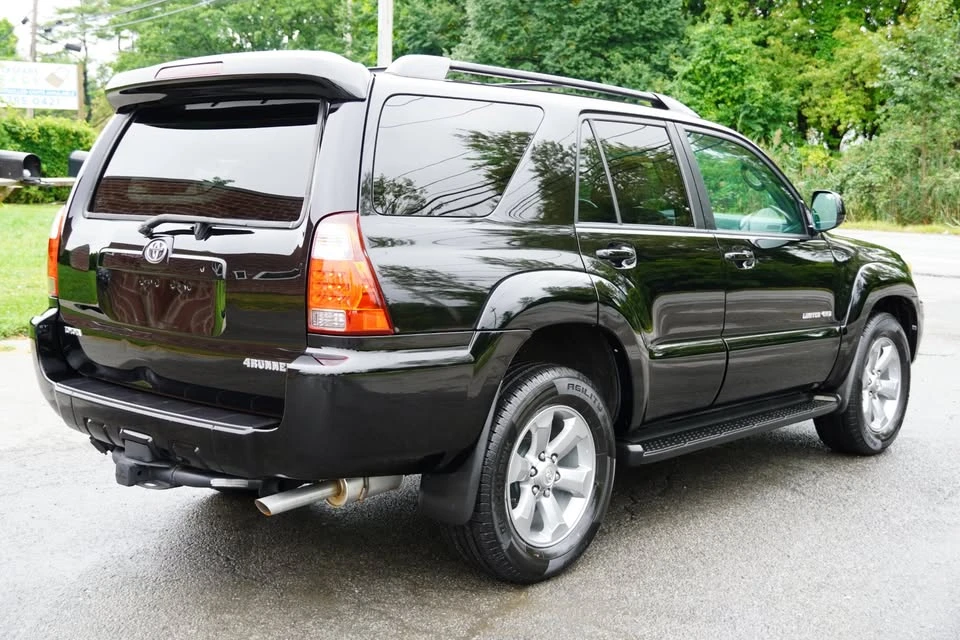 2008 Toyota 4Runner 4th Gen - Image 3 of 20