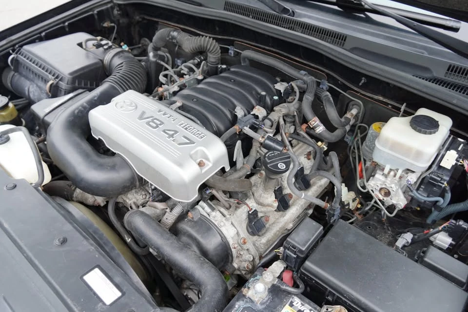 2008 Toyota 4Runner 4th Gen - Image 20 of 20