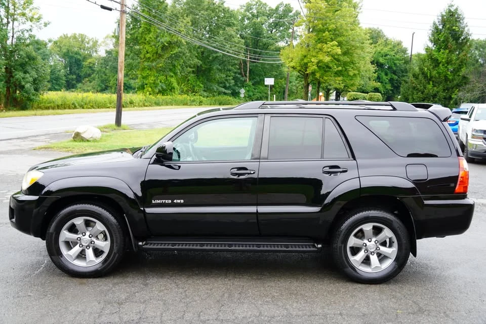 2008 Toyota 4Runner 4th Gen - Image 6 of 20