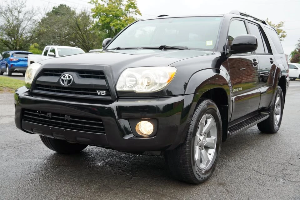 2008 Toyota 4Runner 4th Gen - Image 7 of 20