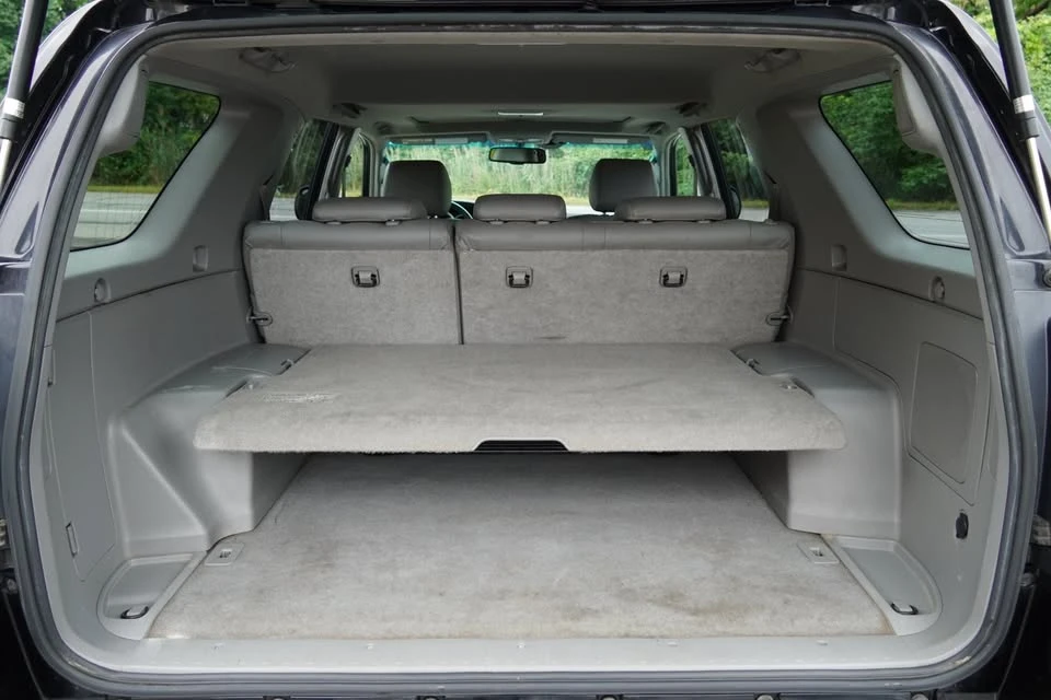 2008 Toyota 4Runner 4th Gen - Image 14 of 20