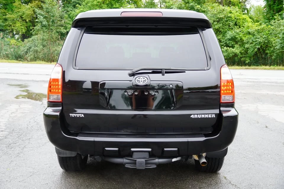 2008 Toyota 4Runner 4th Gen - Image 4 of 20