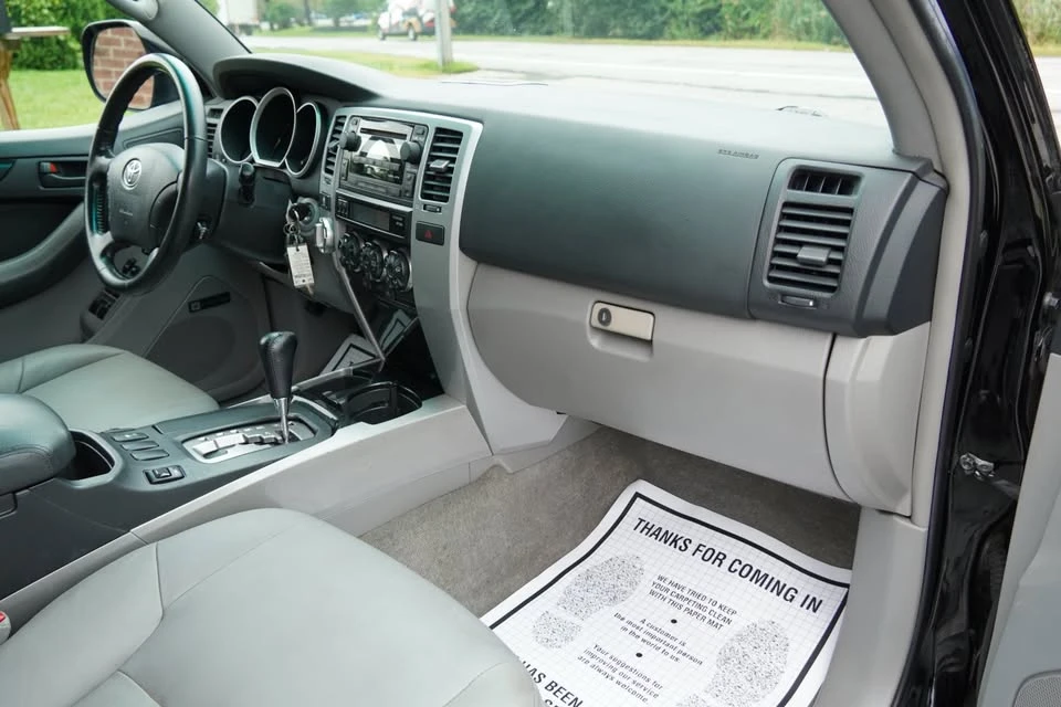 2008 Toyota 4Runner 4th Gen - Image 15 of 20