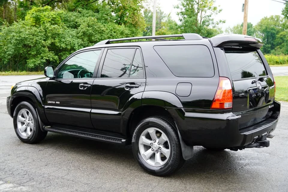 2008 Toyota 4Runner 4th Gen - Image 5 of 20