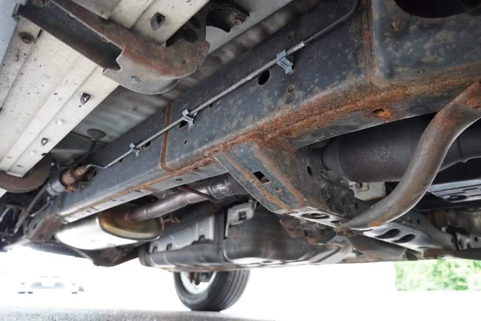 2008 Toyota 4Runner 4th Gen - Image 9 of 20