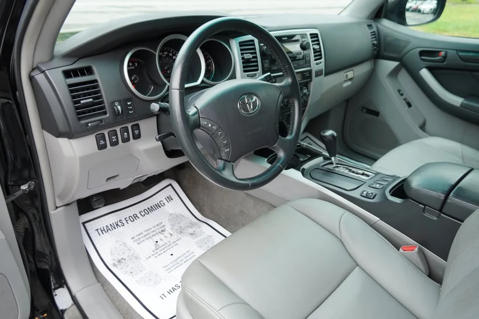 2008 Toyota 4Runner 4th Gen - Image 13 of 20