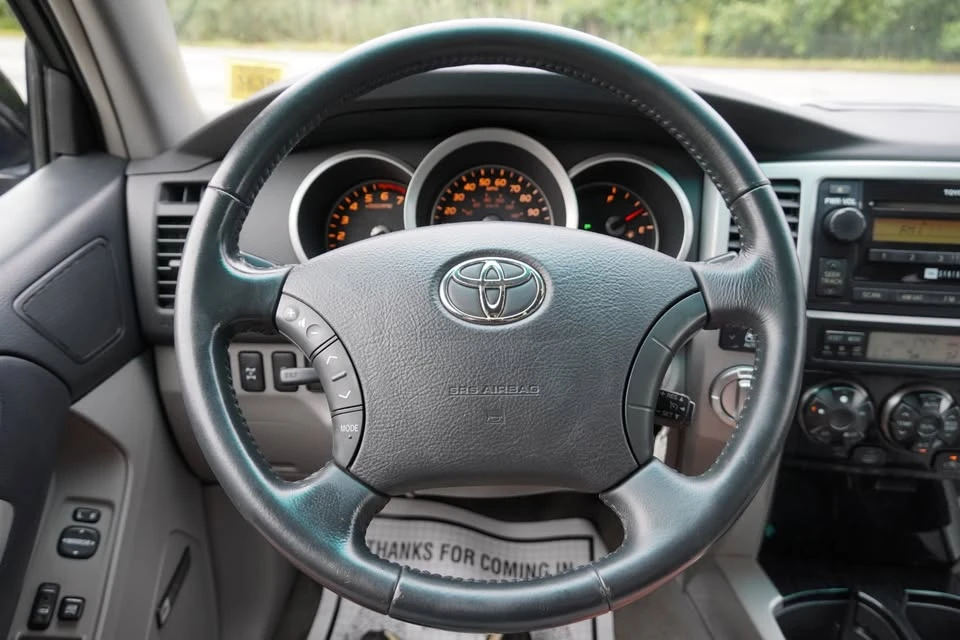 2008 Toyota 4Runner 4th Gen - Image 16 of 20