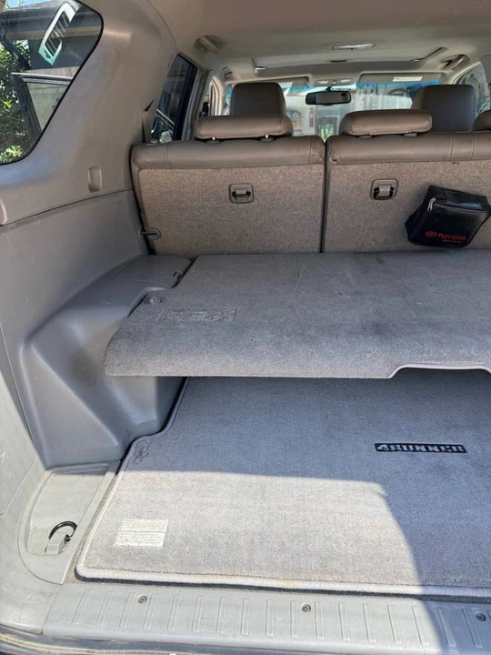 2008 Toyota 4Runner 4th Gen - Image 20 of 21