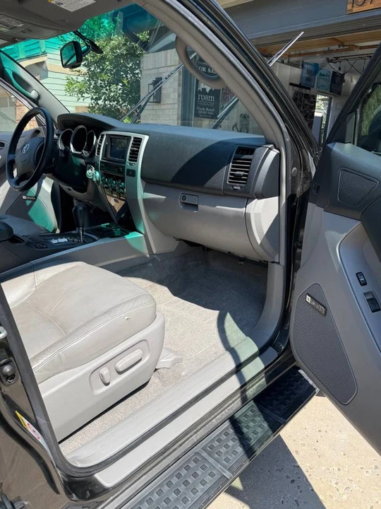 2008 Toyota 4Runner 4th Gen - Image 14 of 21