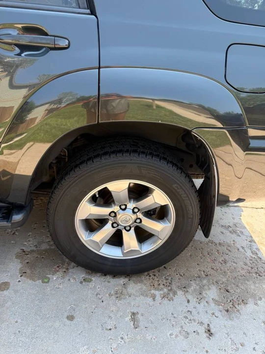 2008 Toyota 4Runner 4th Gen - Image 4 of 21
